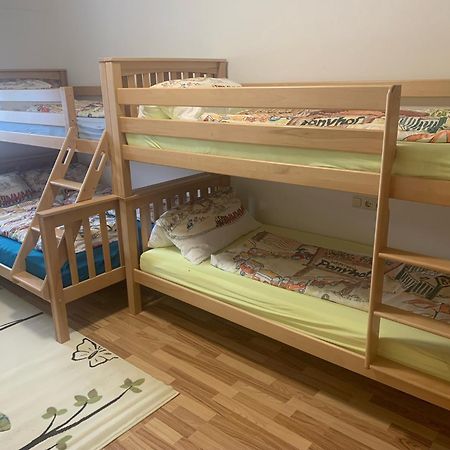 Ferienwohnung Am Ponyhof Altötting Extérieur photo