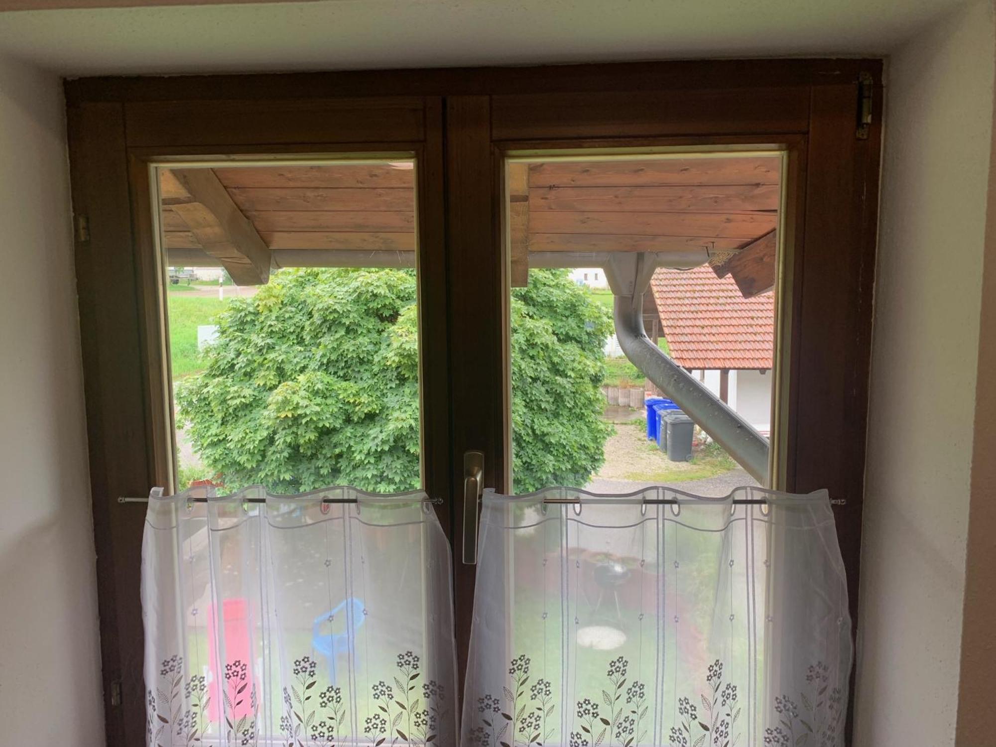 Ferienwohnung Am Ponyhof Altötting Extérieur photo