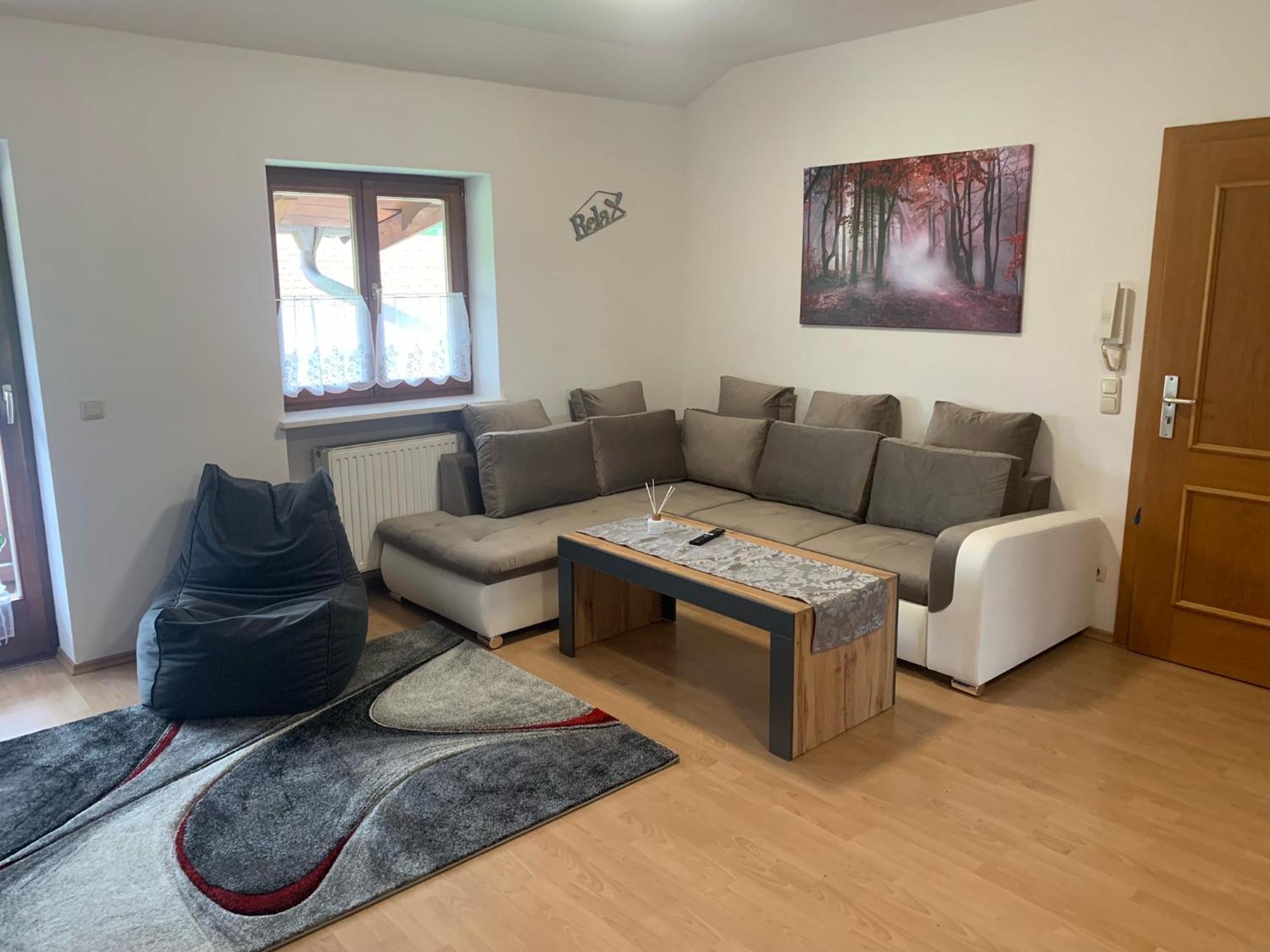 Ferienwohnung Am Ponyhof Altötting Extérieur photo
