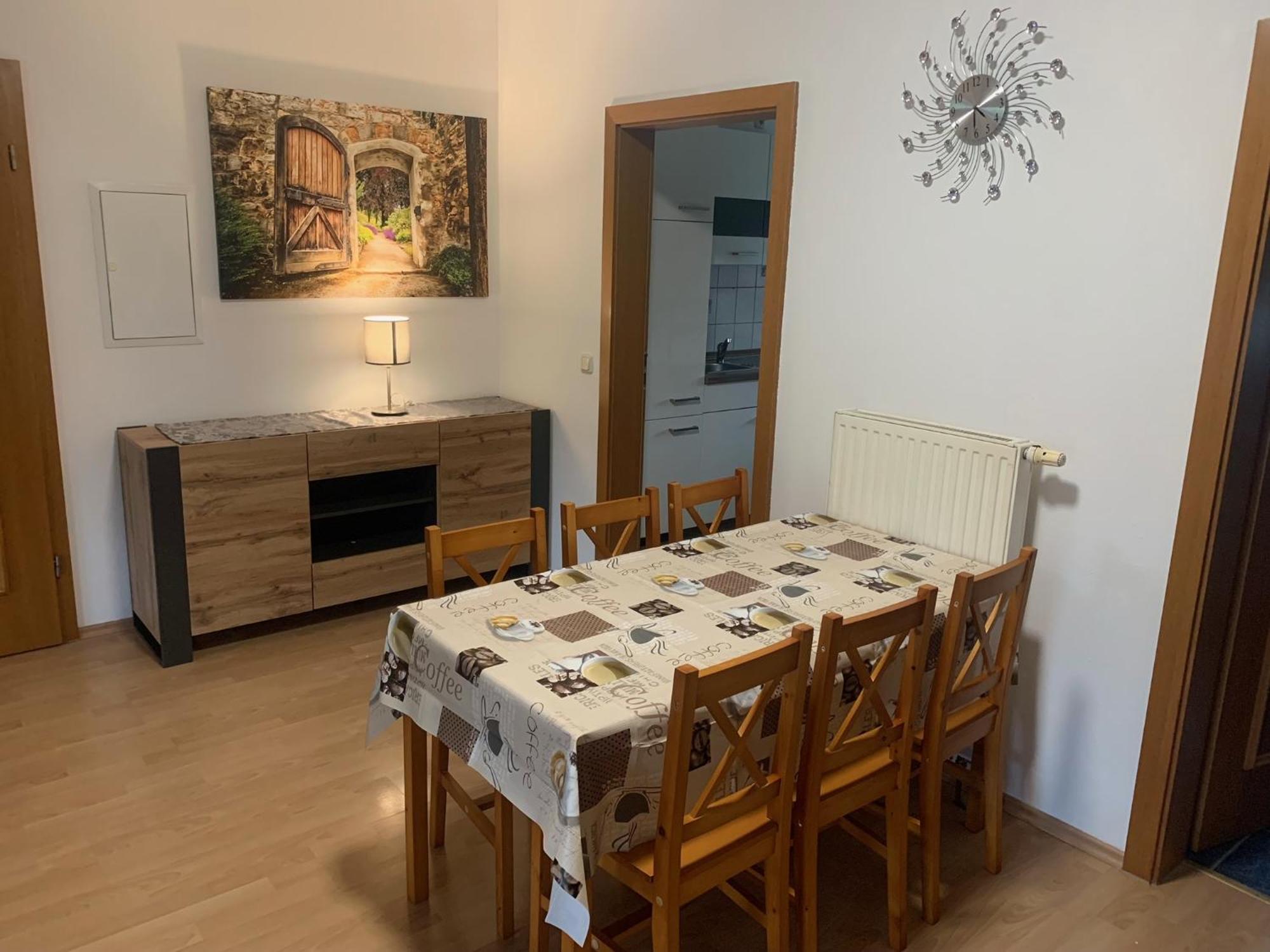 Ferienwohnung Am Ponyhof Altötting Extérieur photo